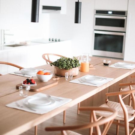 בל הארבור Beach Haus Residences מראה חיצוני תמונה