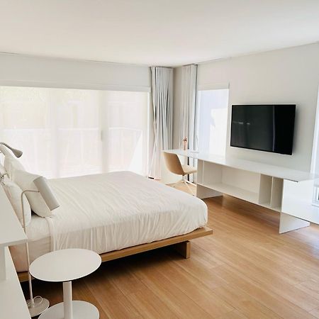 בל הארבור Beach Haus Residences חדר תמונה