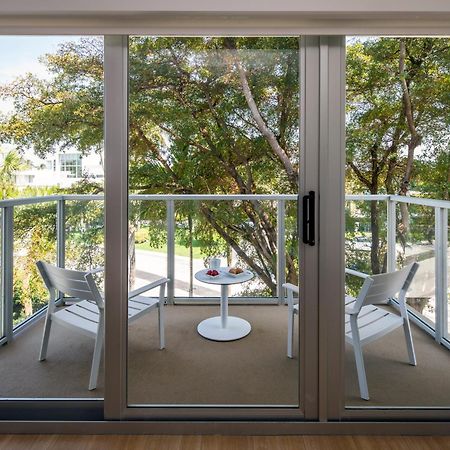 בל הארבור Beach Haus Residences חדר תמונה