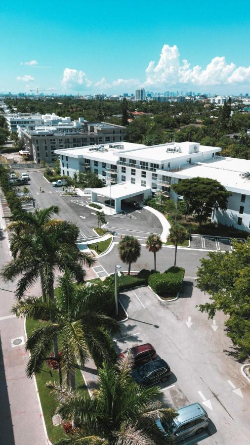 בל הארבור Beach Haus Residences מראה חיצוני תמונה