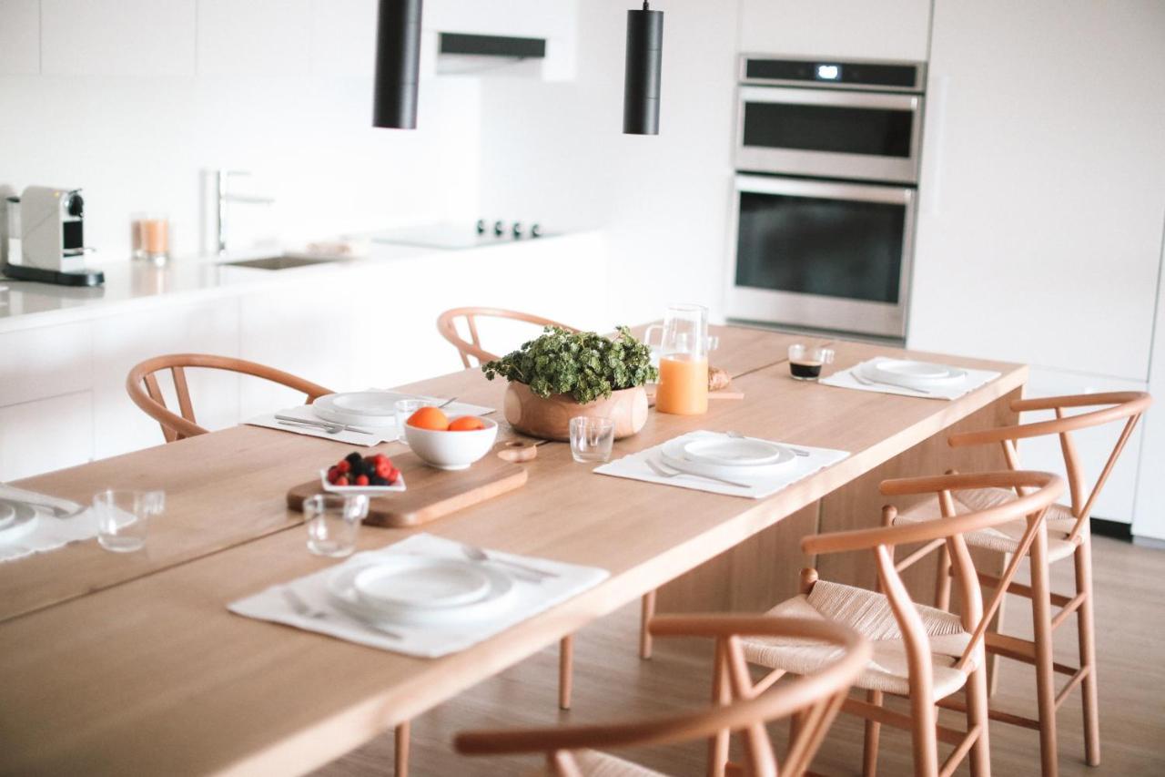בל הארבור Beach Haus Residences מראה חיצוני תמונה