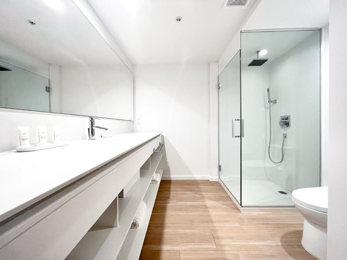 בל הארבור Beach Haus Residences מראה חיצוני תמונה