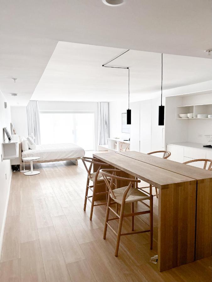 בל הארבור Beach Haus Residences מראה חיצוני תמונה
