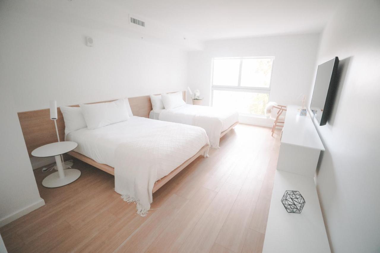 בל הארבור Beach Haus Residences מראה חיצוני תמונה