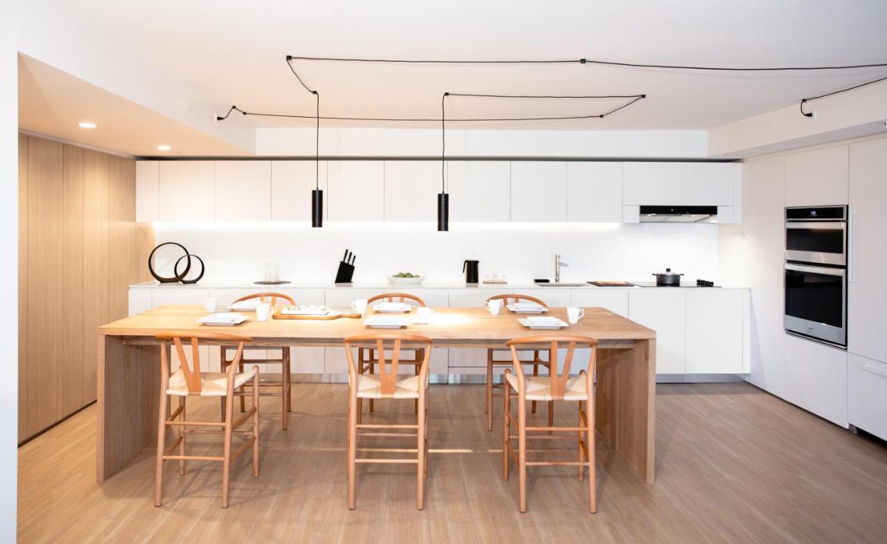 בל הארבור Beach Haus Residences מראה חיצוני תמונה