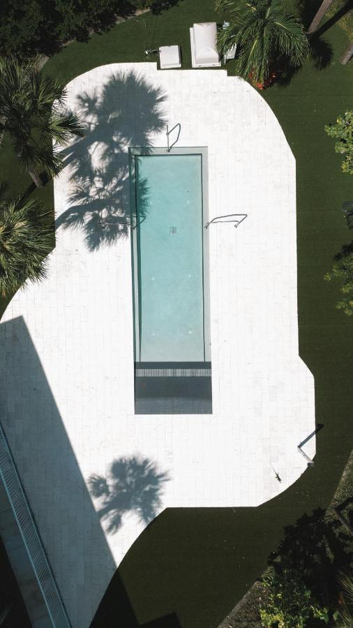 בל הארבור Beach Haus Residences מראה חיצוני תמונה