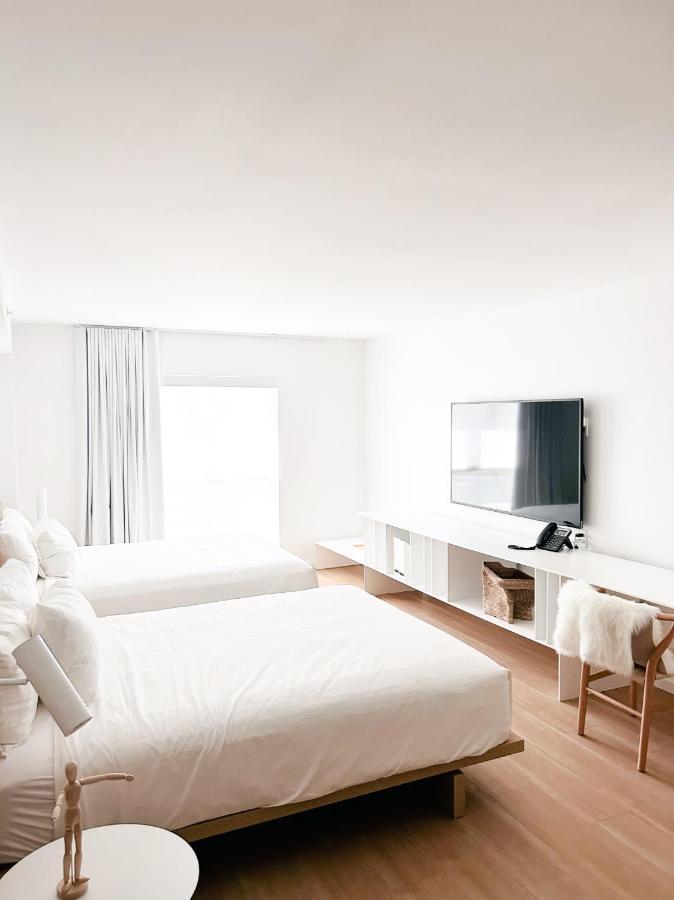 בל הארבור Beach Haus Residences מראה חיצוני תמונה