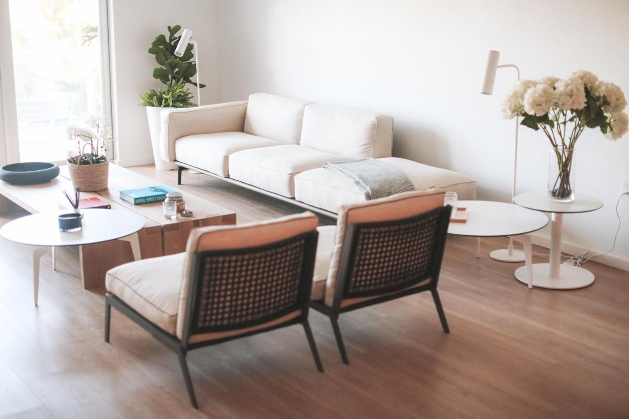 בל הארבור Beach Haus Residences מראה חיצוני תמונה
