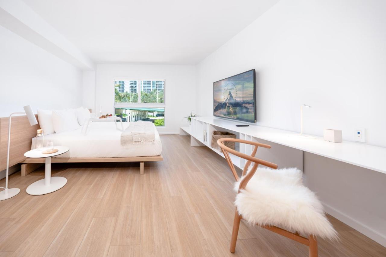 בל הארבור Beach Haus Residences מראה חיצוני תמונה