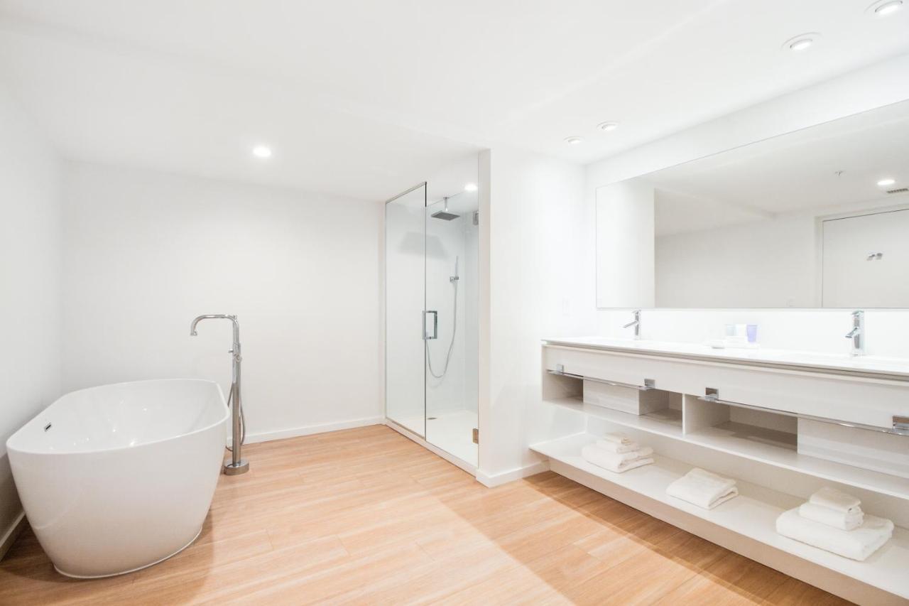 בל הארבור Beach Haus Residences מראה חיצוני תמונה