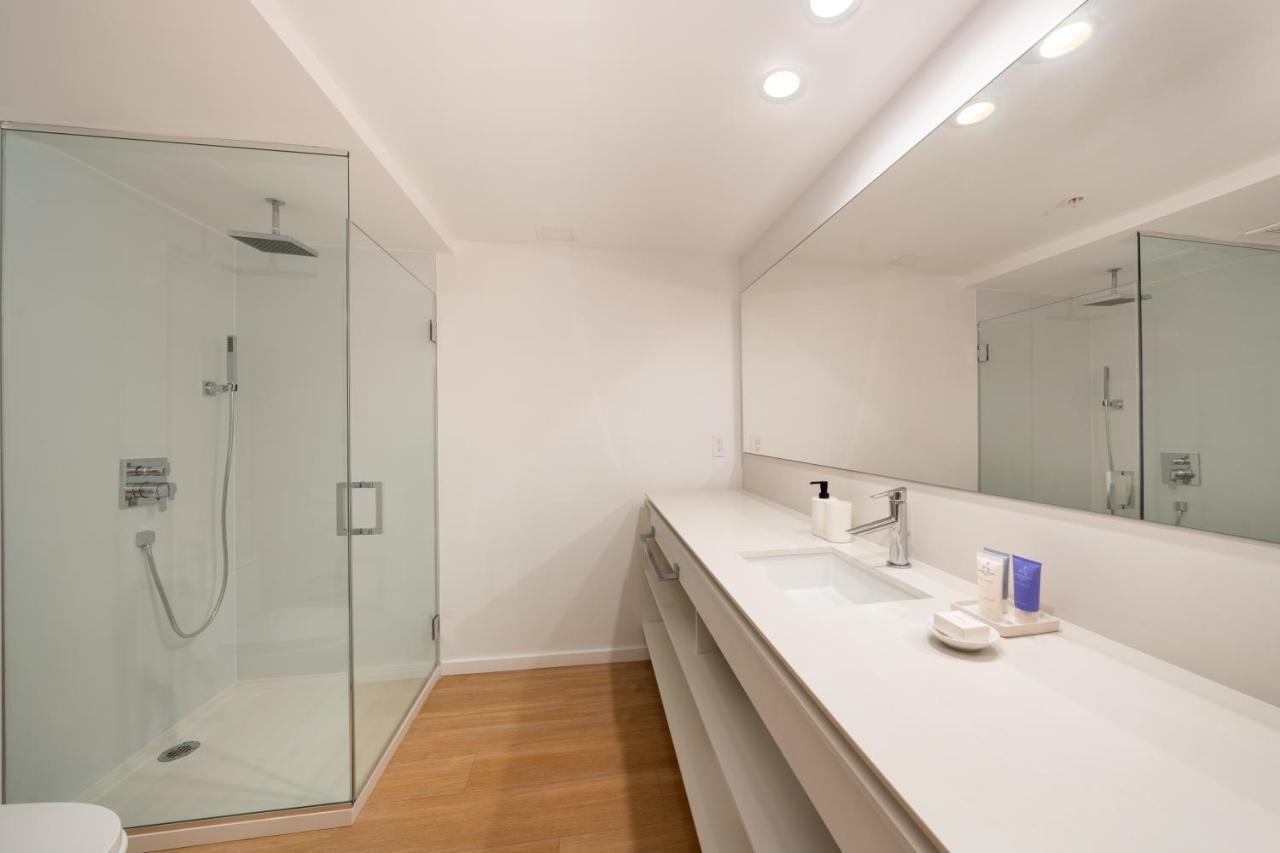 בל הארבור Beach Haus Residences מראה חיצוני תמונה