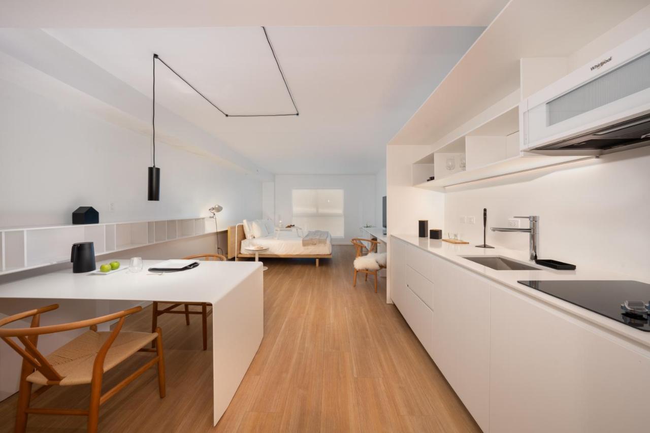 בל הארבור Beach Haus Residences חדר תמונה