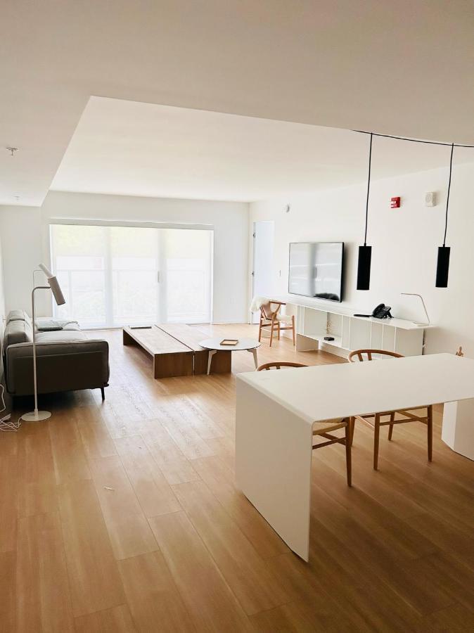 בל הארבור Beach Haus Residences מראה חיצוני תמונה