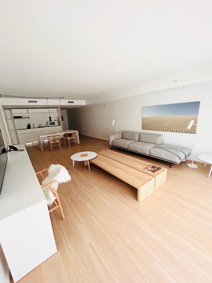 בל הארבור Beach Haus Residences מראה חיצוני תמונה
