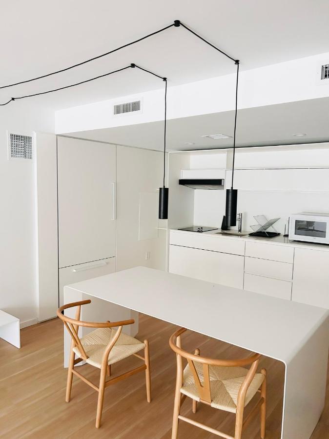 בל הארבור Beach Haus Residences מראה חיצוני תמונה