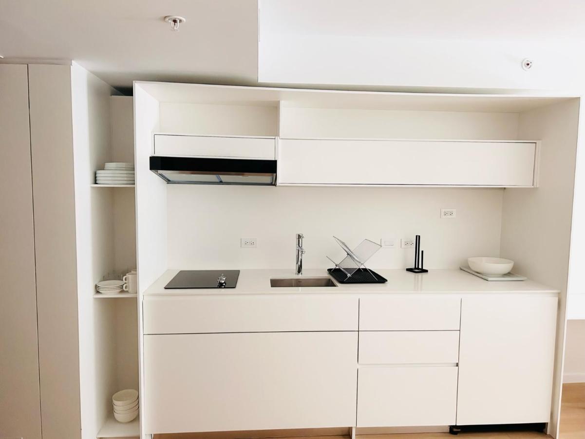 בל הארבור Beach Haus Residences מראה חיצוני תמונה
