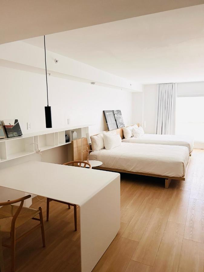 בל הארבור Beach Haus Residences חדר תמונה