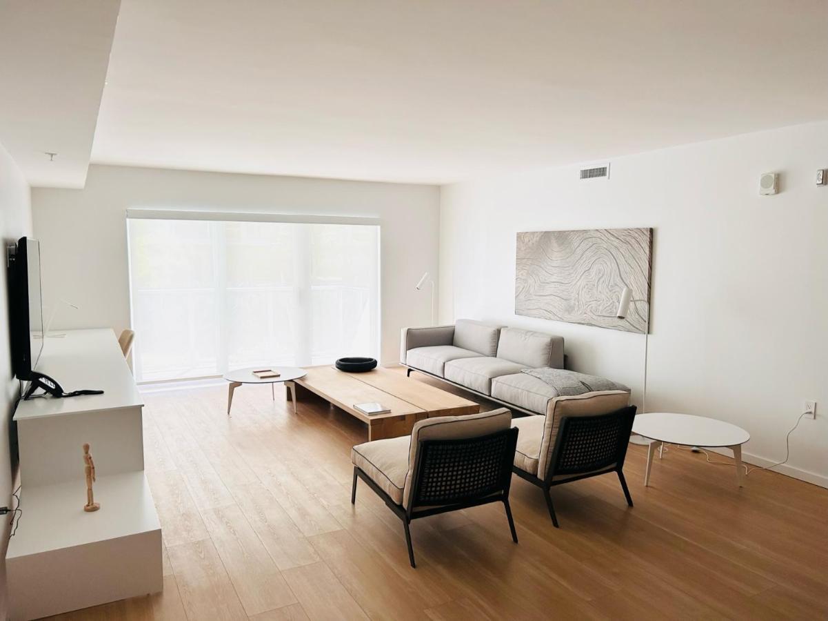 בל הארבור Beach Haus Residences מראה חיצוני תמונה