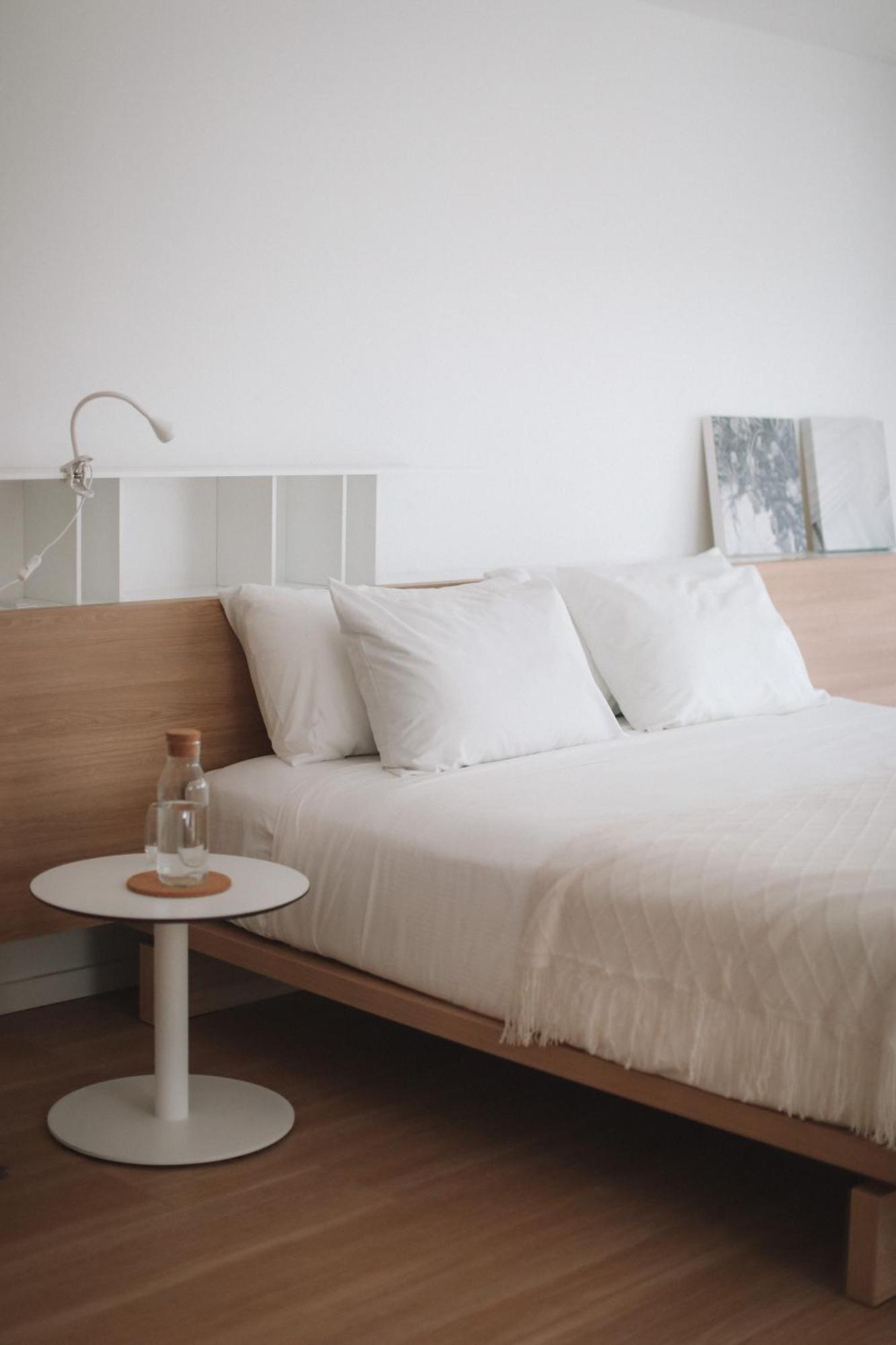 בל הארבור Beach Haus Residences חדר תמונה
