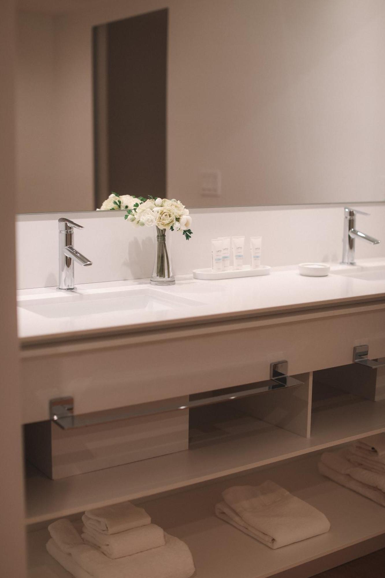 בל הארבור Beach Haus Residences חדר תמונה