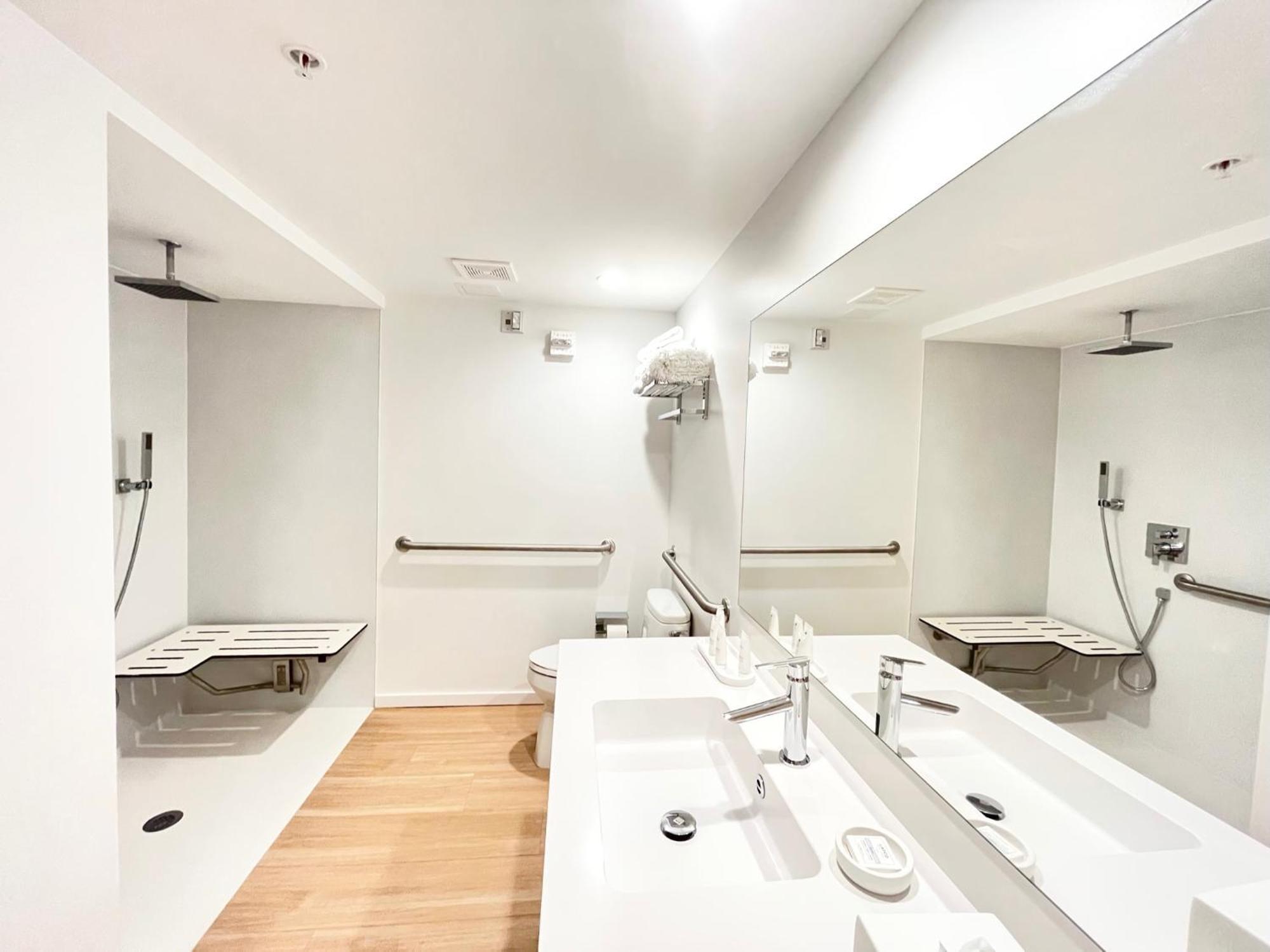 בל הארבור Beach Haus Residences חדר תמונה