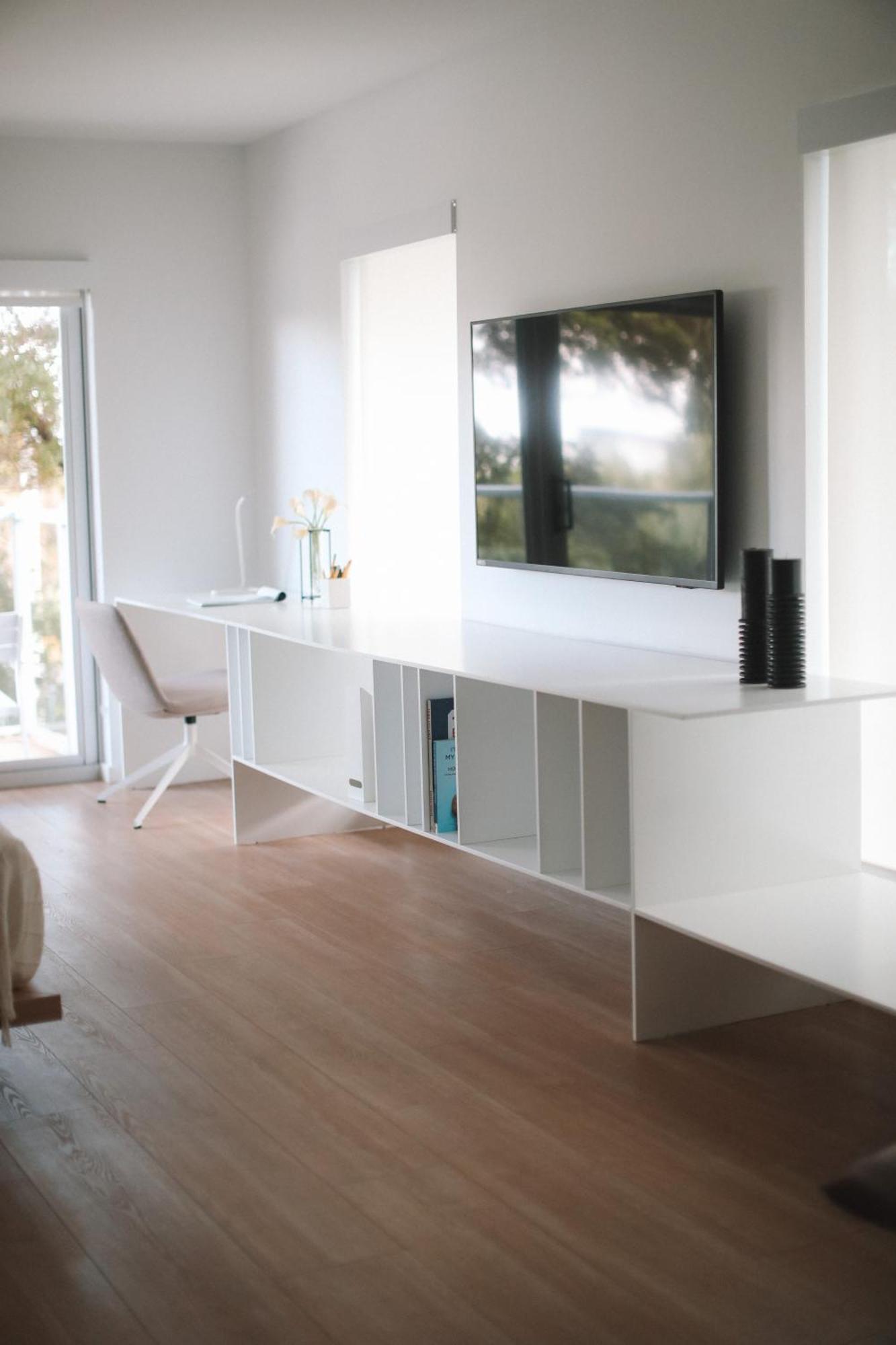 בל הארבור Beach Haus Residences חדר תמונה