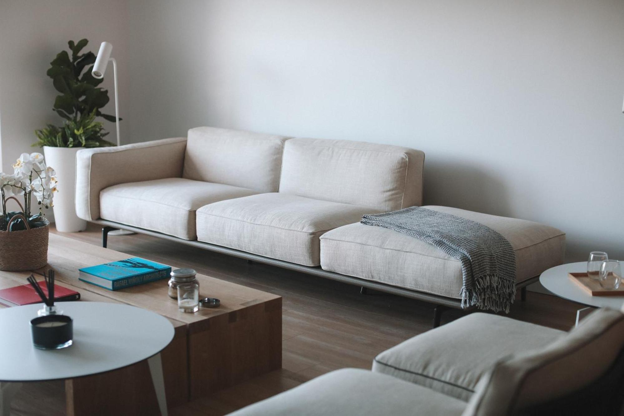 בל הארבור Beach Haus Residences חדר תמונה