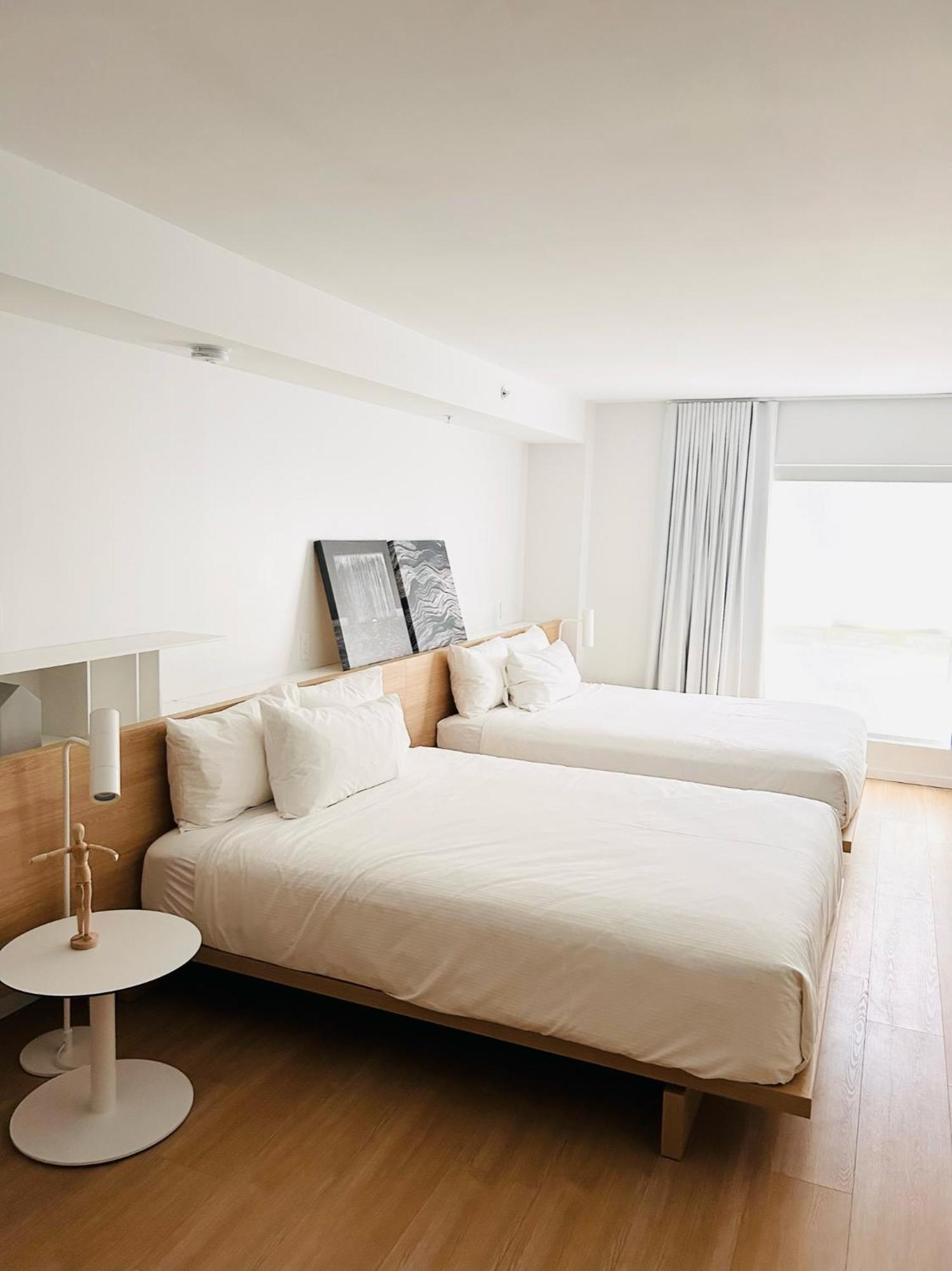 בל הארבור Beach Haus Residences חדר תמונה
