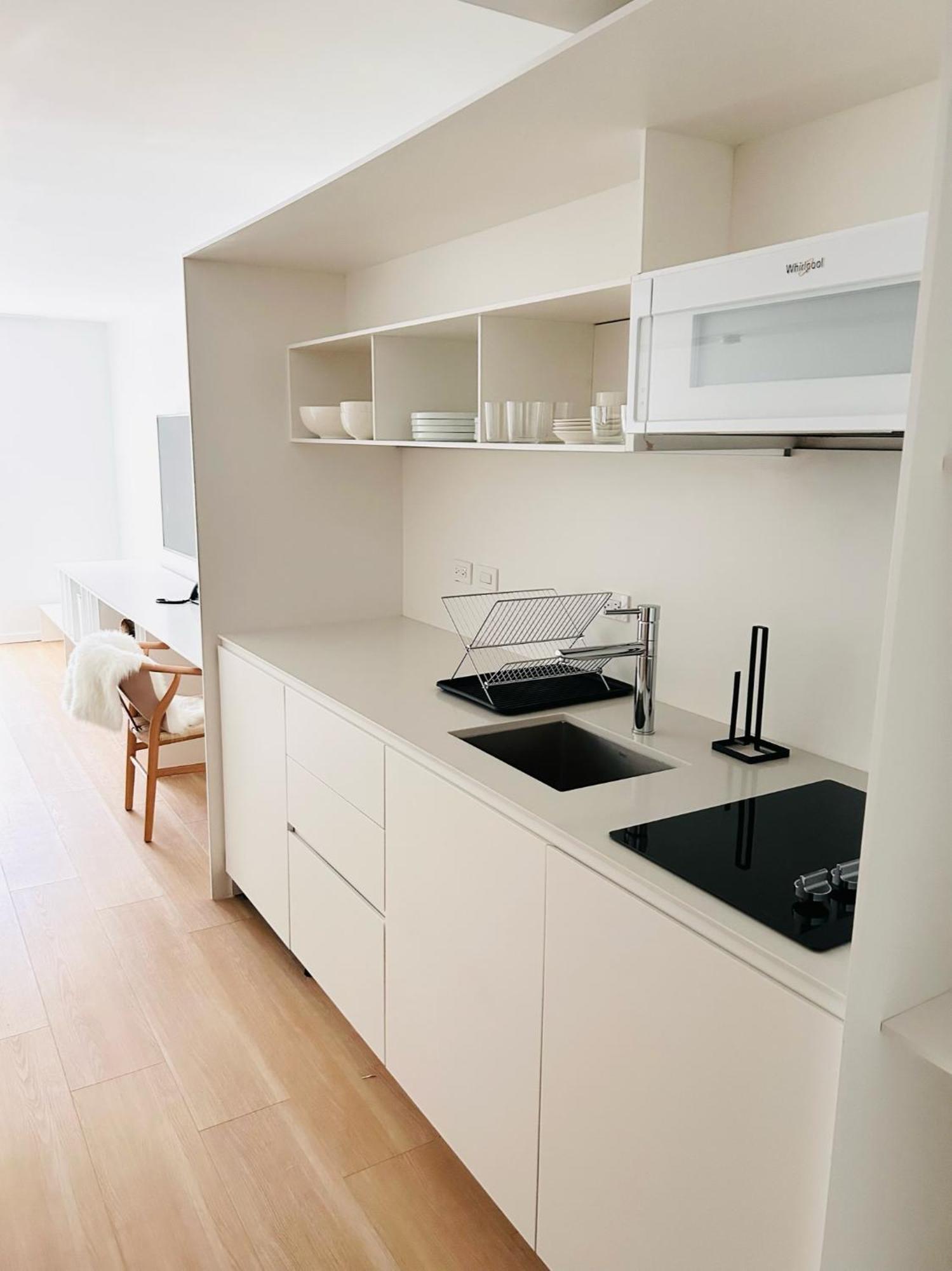 בל הארבור Beach Haus Residences חדר תמונה