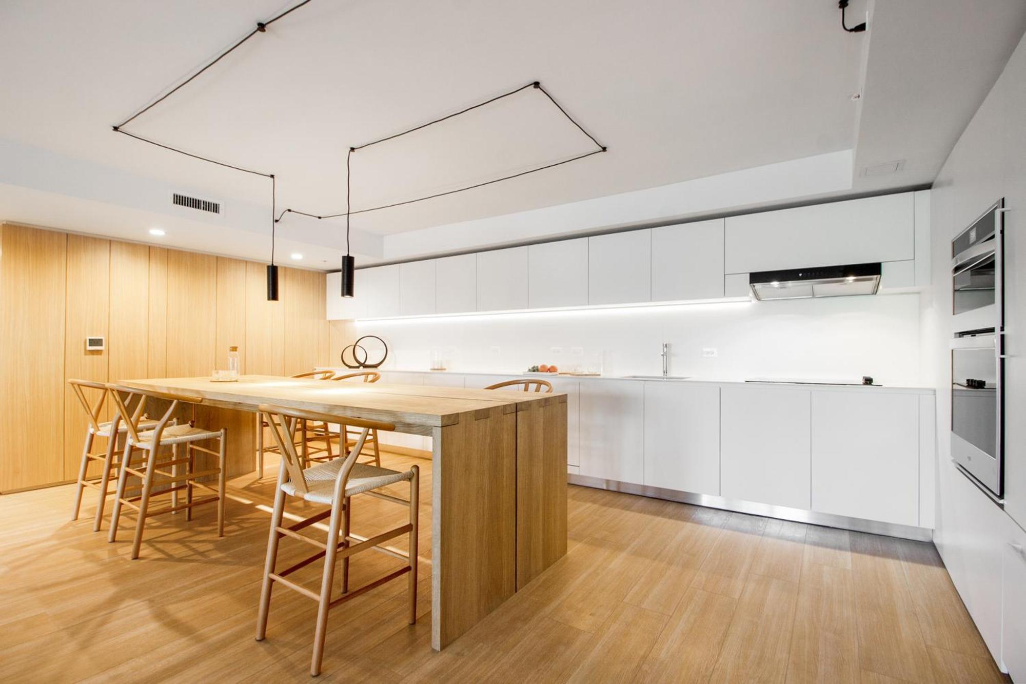 בל הארבור Beach Haus Residences חדר תמונה