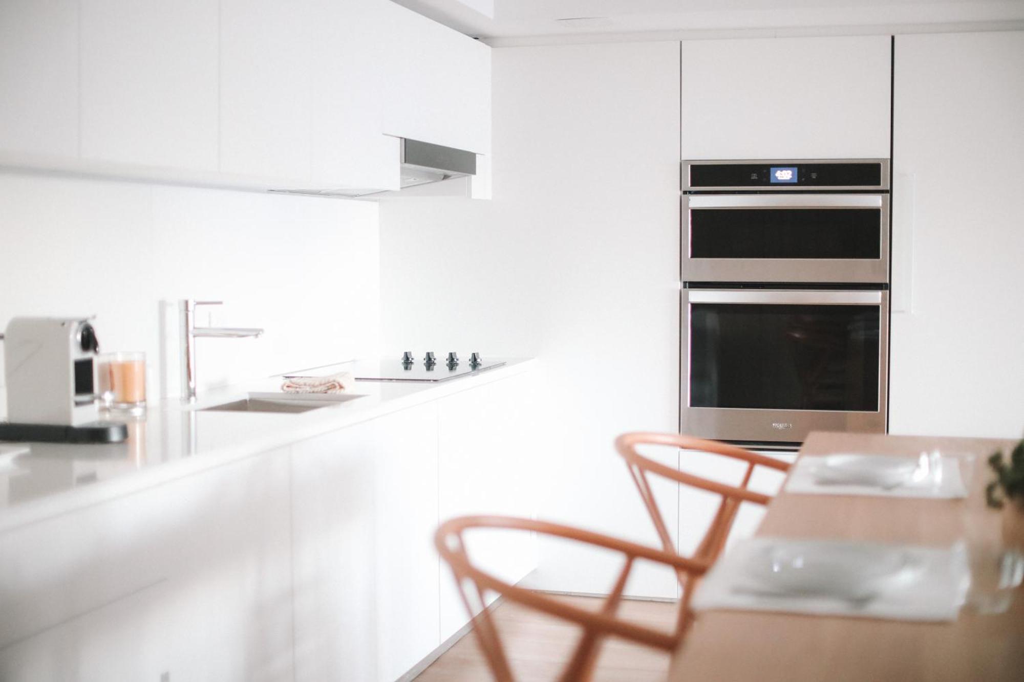 בל הארבור Beach Haus Residences חדר תמונה
