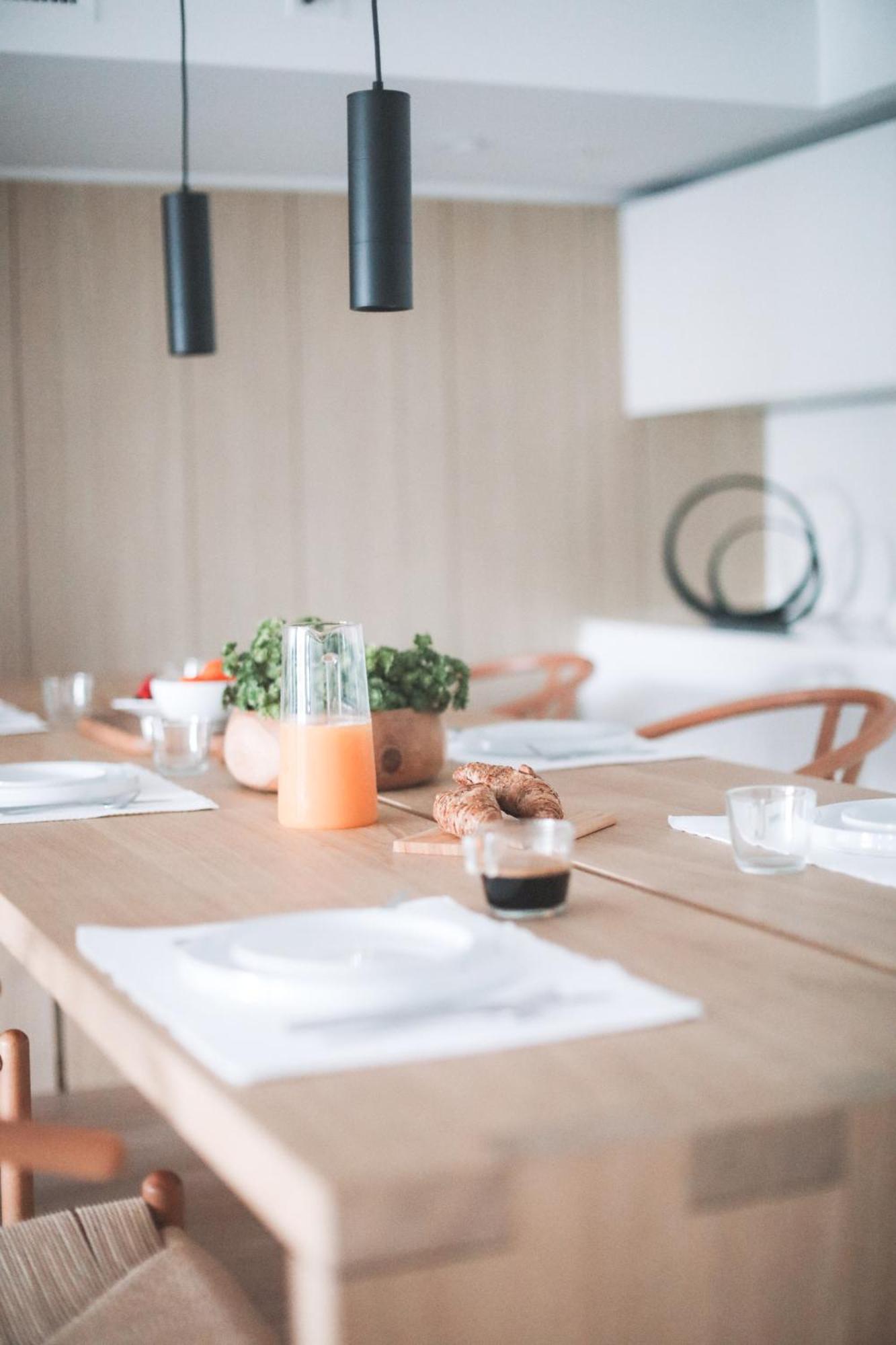 בל הארבור Beach Haus Residences חדר תמונה