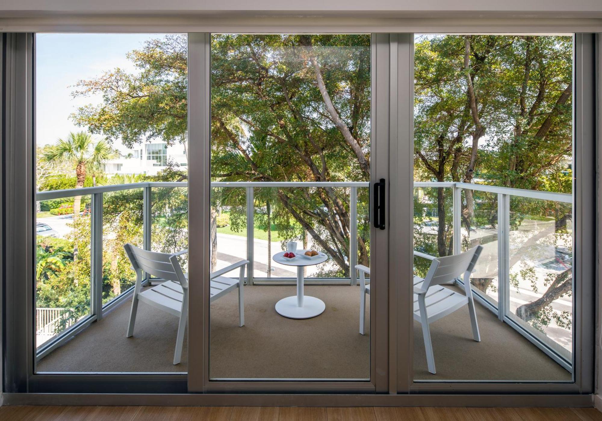 בל הארבור Beach Haus Residences חדר תמונה